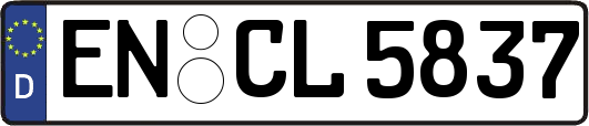 EN-CL5837