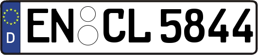 EN-CL5844