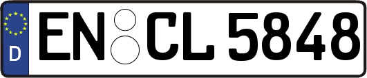 EN-CL5848