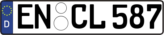 EN-CL587