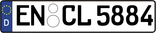EN-CL5884