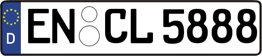 EN-CL5888