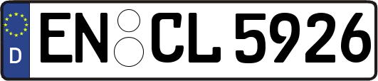 EN-CL5926