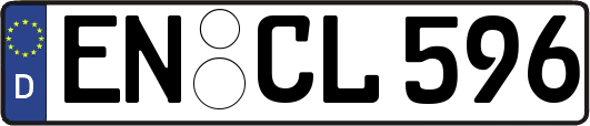 EN-CL596