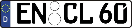 EN-CL60