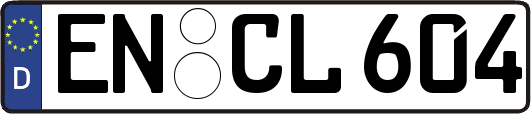 EN-CL604