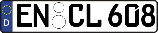 EN-CL608
