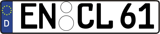 EN-CL61