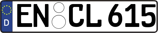 EN-CL615