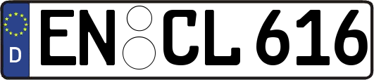 EN-CL616