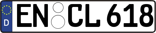 EN-CL618