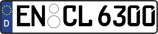 EN-CL6300