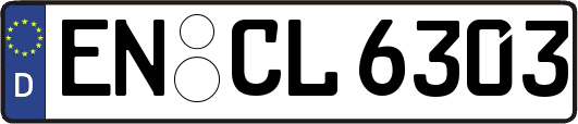 EN-CL6303