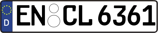 EN-CL6361