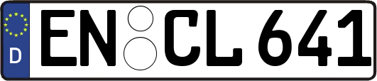 EN-CL641
