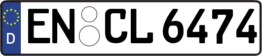EN-CL6474