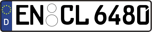 EN-CL6480