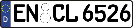 EN-CL6526