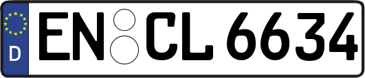 EN-CL6634
