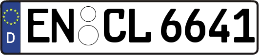 EN-CL6641