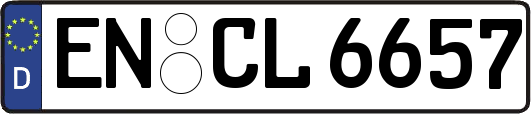 EN-CL6657