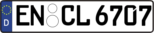 EN-CL6707