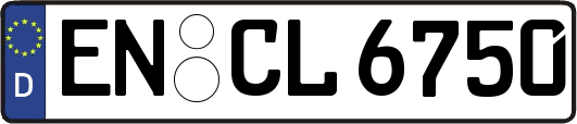 EN-CL6750