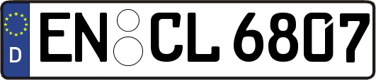 EN-CL6807