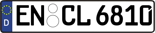 EN-CL6810