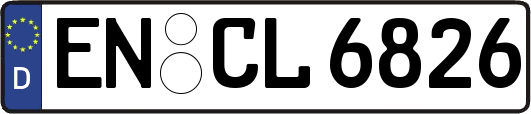 EN-CL6826