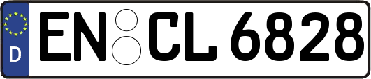 EN-CL6828