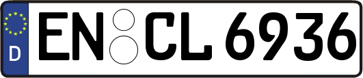 EN-CL6936