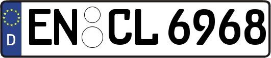EN-CL6968