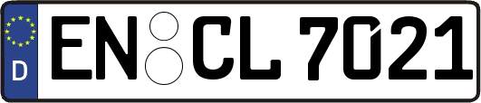 EN-CL7021