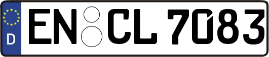 EN-CL7083