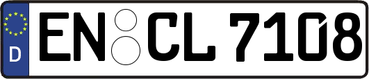 EN-CL7108