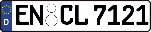 EN-CL7121