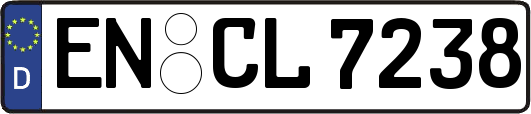 EN-CL7238