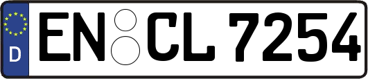 EN-CL7254