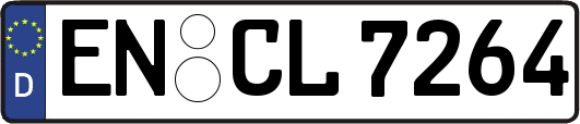 EN-CL7264