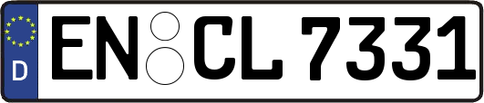 EN-CL7331