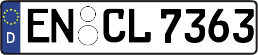 EN-CL7363
