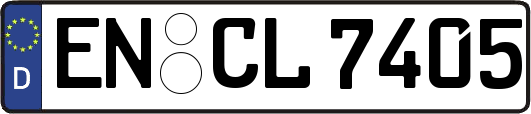 EN-CL7405