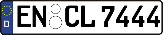 EN-CL7444