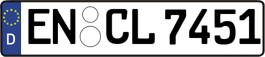 EN-CL7451