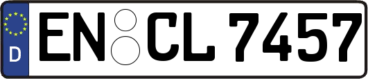EN-CL7457