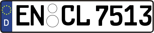 EN-CL7513