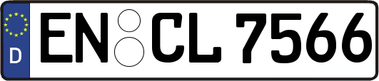 EN-CL7566