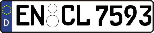 EN-CL7593