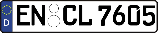 EN-CL7605